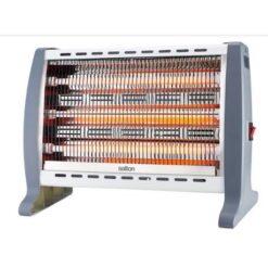 Salton - 3-Bar Heater - Image 1