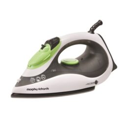 Morphy Richards - Turbo Steam Spray Dry Iron - Image 1