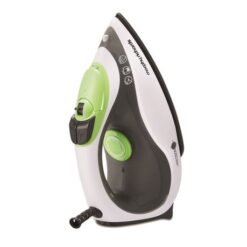 Morphy Richards - Turbo Steam Spray Dry Iron - Image 2