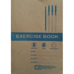 Freedom Stationery 48 Page A5 F&M Exercise Book - Image 1