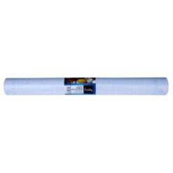 Croxley Cover Clear Adhesive Roll - 10m x 450mm - Image 1