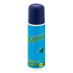 Karvol Decongestant Room Spray - 125ml - Image 1