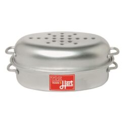 Hart - Small Oval Roaster - 3 Litre - Image 1