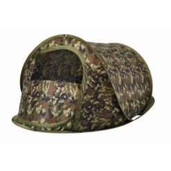 OZtrail - Blitz 2 Tactix Camo Tent - Image 1