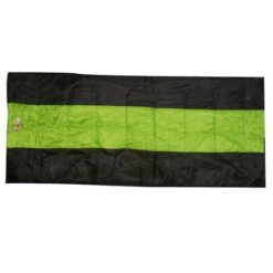 AfriTrail Loerie Sleeping Bag +5 Degrees 210 x 90cm - Image 1