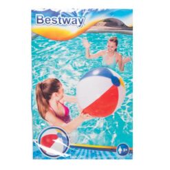 Bestway - Beach Ball - 51cm - Image 1