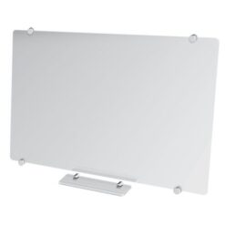 Parrot Glassboard Magnetic - 900 x 600mm - Image 1