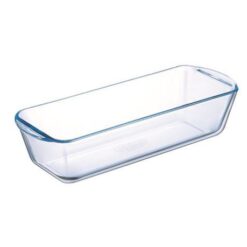 Pyrex - Glass Loaf Dish - 30cm - Image 1