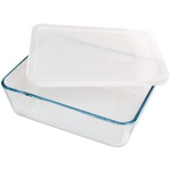 Pyrex Cook and Store - 4 Litre - Image 1