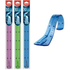 Maped Twist and Flex Original 30cm Ruler - Image 1