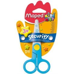 Mapped Kiddicut Kids Fibreglass Scissors - Image 1