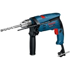 Bosch - Industrial GSB 16 RE Impact Drill - 700W - Image 1