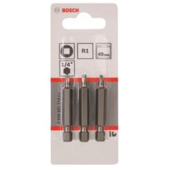 Bosch - Screwdriver Bit Extra Hard - R 1.49mm - Image 1