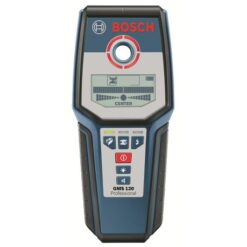 Bosch - Industrial GMS 120 Detector - Image 1