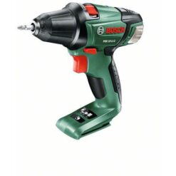 Bosch - PSR 18 LI-2 Cordless Drill/Driver - Green - Image 1