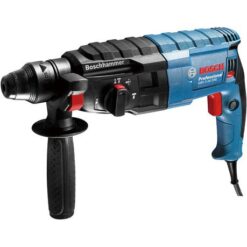 Bosch - Rotary Hammer with SDS plus - GBH 2-24 DRE - Image 1