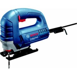 Bosch - GST 8000 E Jigsaw - Image 1