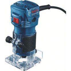 Bosch - Palm Router - GKF 550 - Image 1