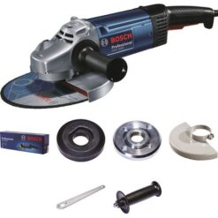 Bosch - Angle Grinder - GWS 2000 - Image 2