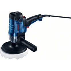 Bosch - Metal Surface Finish / Polisher - GPO 950 - Image 1