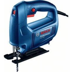 Bosch - Jigsaw - GST 650 - Image 1