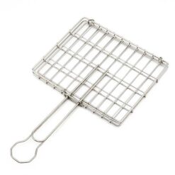 Camper Stainless Steel Grid - Image 1