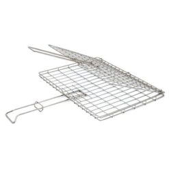 Standard Sliding Handle Stainless Steel Grid - Image 1