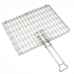 Standard Sliding Handle Stainless Steel Grid - Image 2