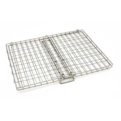 Standard Sliding Handle Stainless Steel Grid - Image 3