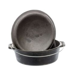 LK's - Bake Potjie No 14 - Size 9.5 Litre - Image 2