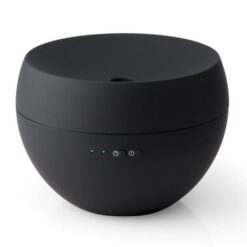 Stadler Form Jasmine Aroma Diffuser - Black - Image 1