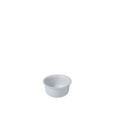 Pyrex - 9cm Supreme Ceramic Ramekin - White - Image 1