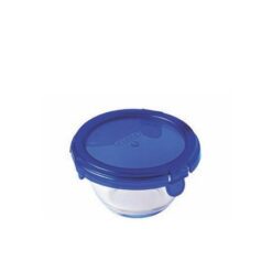 Pyrex - 200ml Cook & Go Small Bowl With Lid - Image 1