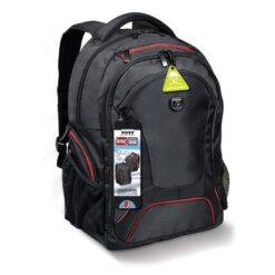 Port Design Courchevel 15.6" Student Laptop Backpack with Raincover - Image 1