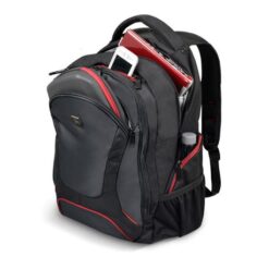 Port Design Courchevel 15.6" Student Laptop Backpack with Raincover - Image 2