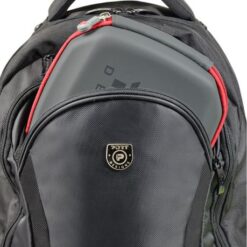 Port Design Courchevel 15.6" Student Laptop Backpack with Raincover - Image 3