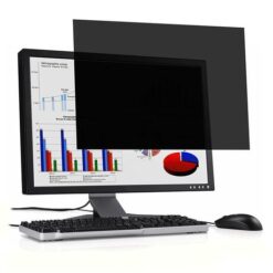 Port Design Connect Privacy Filter 2D for 14" Laptop Screens - Image 2