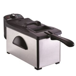 Salton - 3 Litre Deep Fryer - Image 1