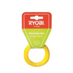 Ryobi - Trimming Line 1.6mm x 8m - Image 1