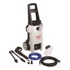 Ryobi - 1800W High Pressure Washer - Image 1