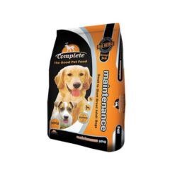 Complete Maintenance Dry Dog Food - 25 kg - Image 1