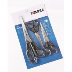 Dahle Scissor Set 13,16,21cm Carded - Image 1