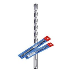 Fox Tools - Drill Bit SDS+ Standard Flute - 5.0 x 110/50mm - Image 1