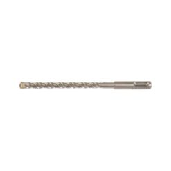 Fox Tools - Drill Bit SDS+ Standard Flute - 8.0 x 160/100mm - Image 1