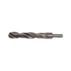 Fox Tools - Drill Bit Reduced Shank - 21.5 x 12mm - Image 1