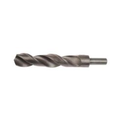 Fox Tools - Drill Bit Reduced Shank - 25.0 x 12mm - Image 1