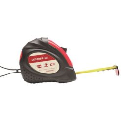 Gedore Red Tape Measure - 3 Metre - Image 1