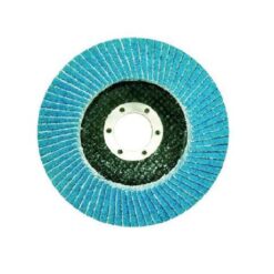 Fox Tools - Abrasive Disc Flap Pro 115mm - 60g - Image 1