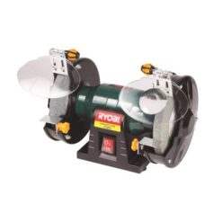 Ryobi - Bench Grinder 150 Watt - 150Mm - Image 1