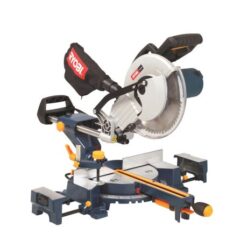 Ryobi - Sliding Compound Mitre Saw - 254mm - Image 1